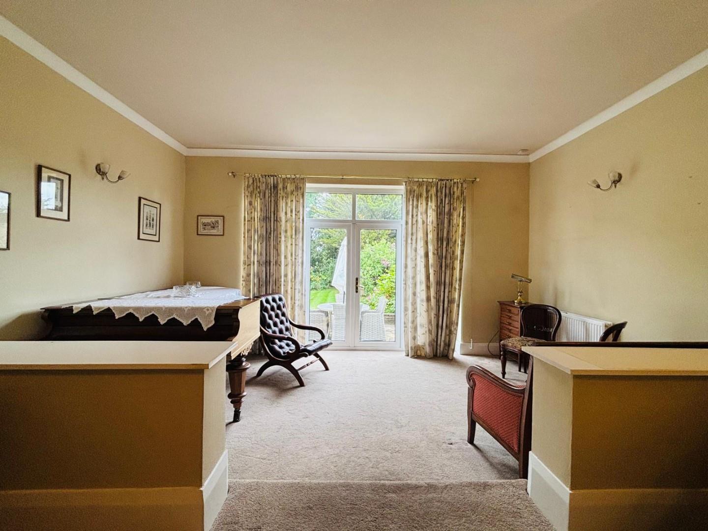 Lyndhurst Avenue, Mill Hill, NW7, London